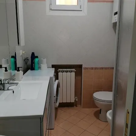 Cima 21 Apartment Fanano