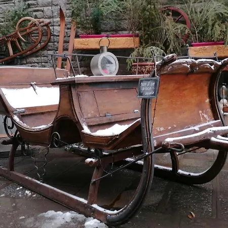 Cima 21 Fanano
