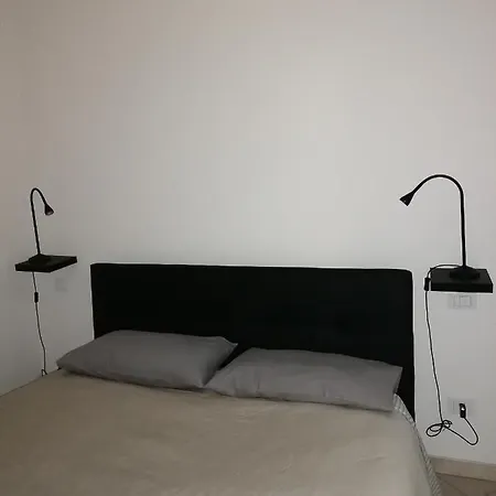 Apartamento Cima 21 *