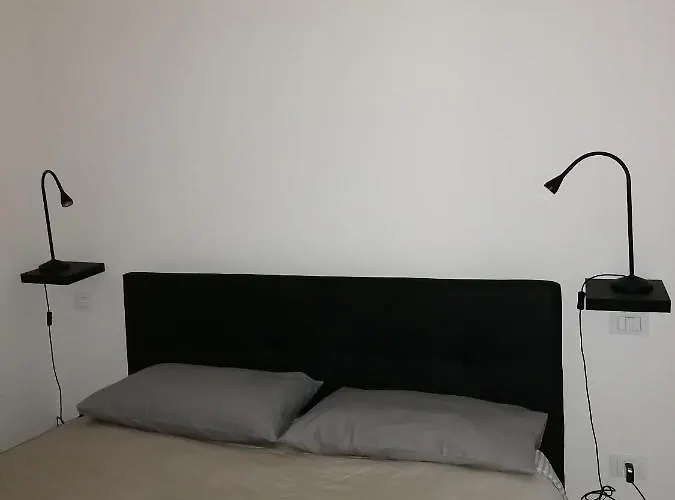 Apartamento Cima 21 *