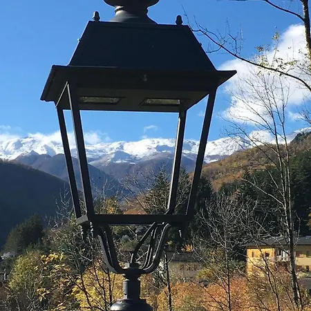 Appartamento Cima 21