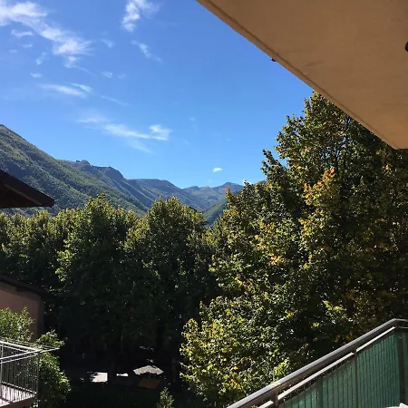 Appartamento Cima 21 *