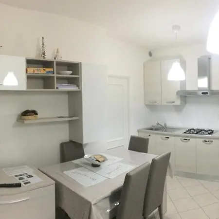 Appartement Cima 21 Fanano