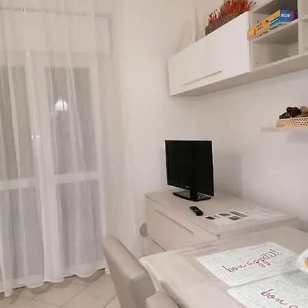 Appartement Cima 21