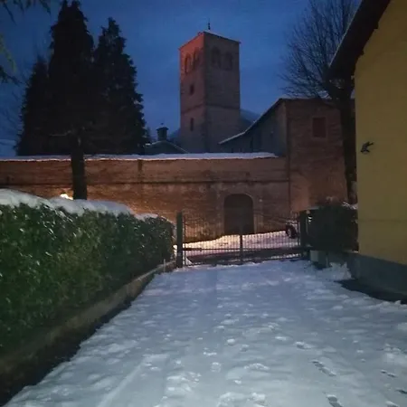 Cima 21 Appartamento