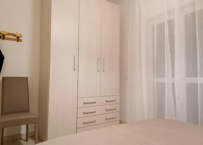 Cima 21 아파트 파나노