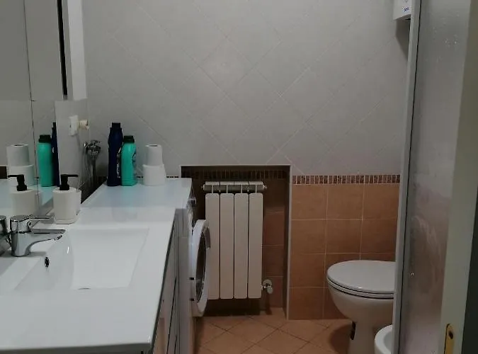 Cima 21 Appartamento Fanano