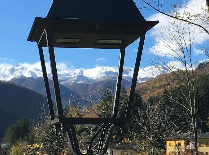 Appartamento Cima 21