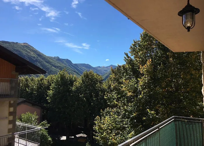 Appartamento Cima 21 *