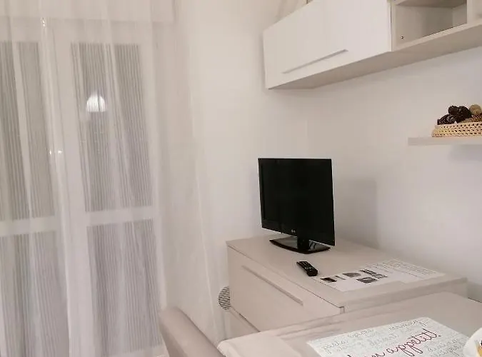 Appartamento Cima 21